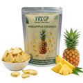 Pineapple Crunch | Freeze-Dried Pineapple Slices