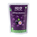 Jamun Crunch | Freeze Dried Jamun