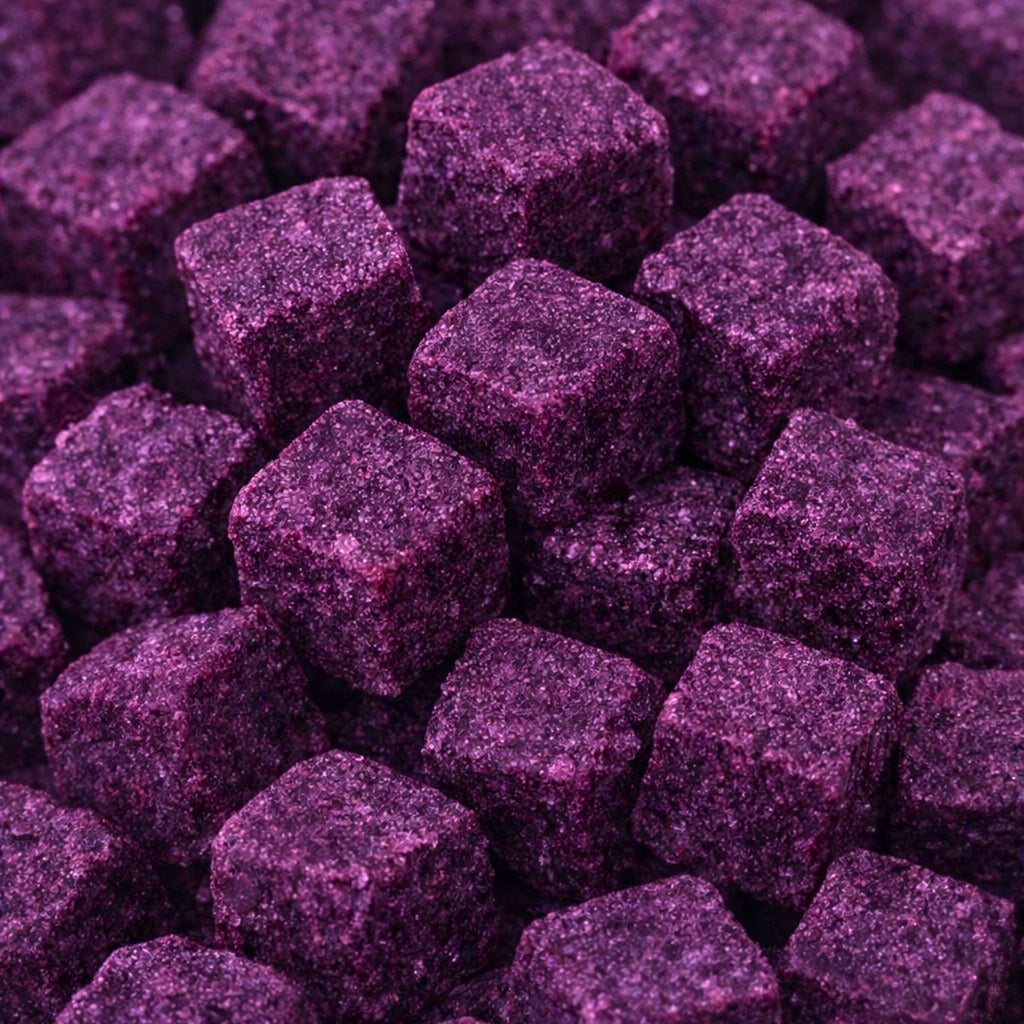 Jamun Crunch | Freeze Dried Jamun