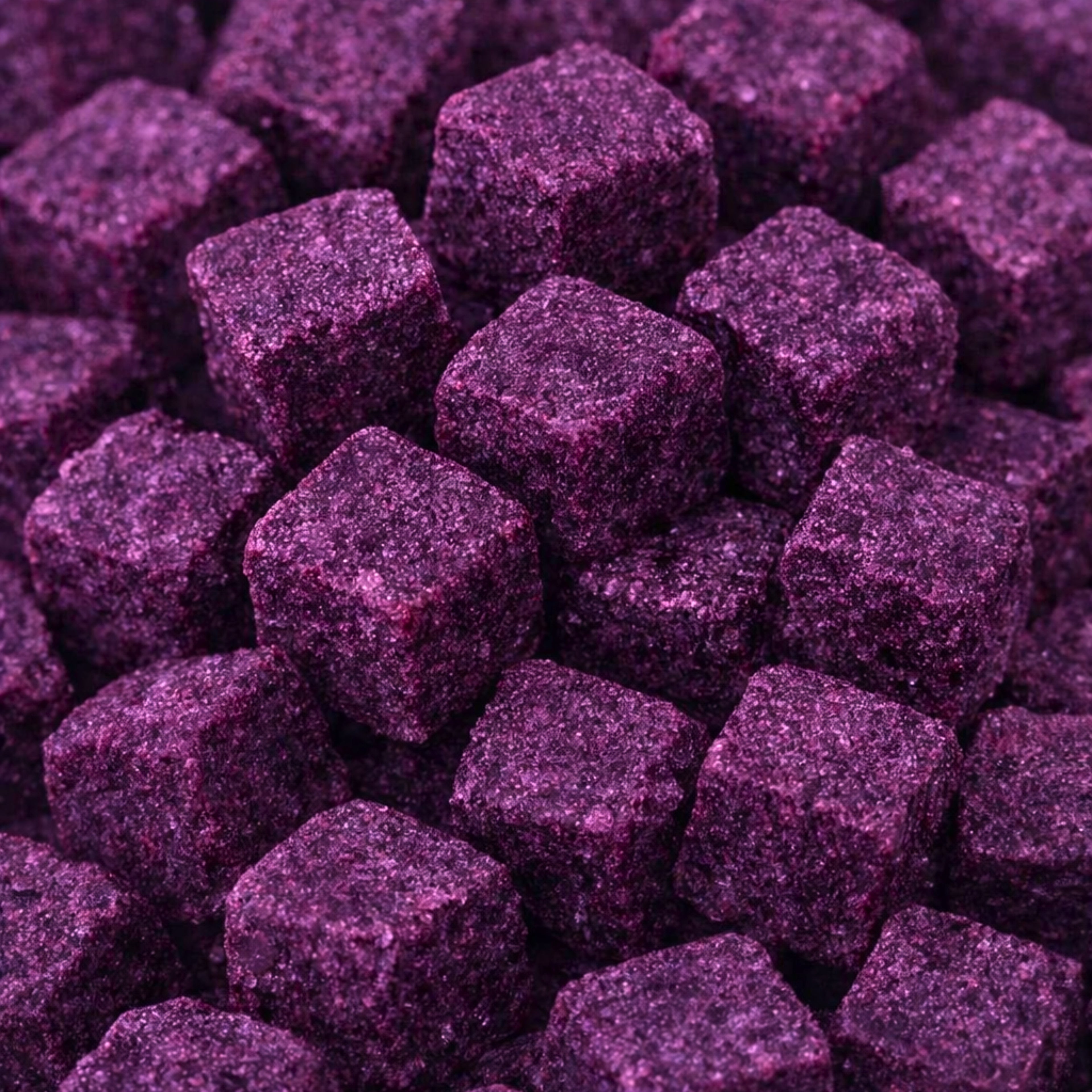 Jamun Crunch | Freeze Dried Jamun