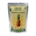 Pineapple Crunch | Freeze Dried Pineapple