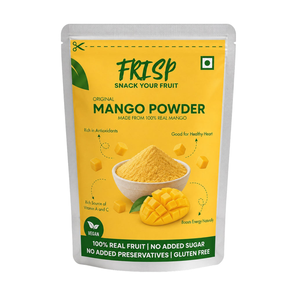 Mango Powder | Freeze Dried Mango