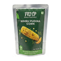 Corn Crunch | Nimbu Pudina Corn | Freeze Dried Corn