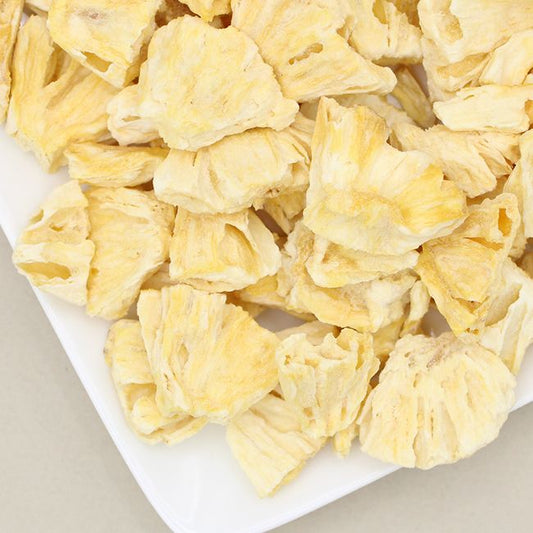 Pineapple Chips | Freeze Dried Pineapple Slice