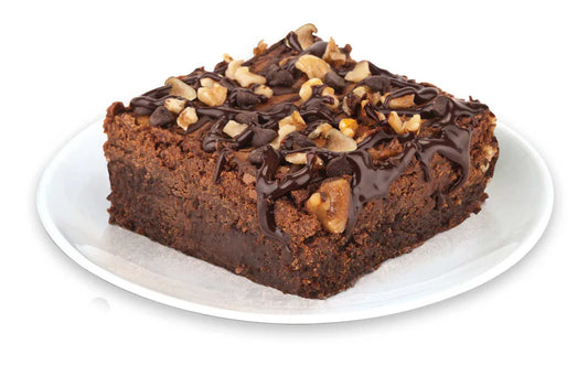 Brownie Crunch | Freeze Dried